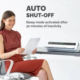Fellowes Venus A3 Laminator 230V EU/UK