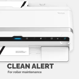 Fellowes Venus A3 Laminator 230V EU/UK