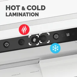 Fellowes Venus A3 Laminator 230V EU/UK