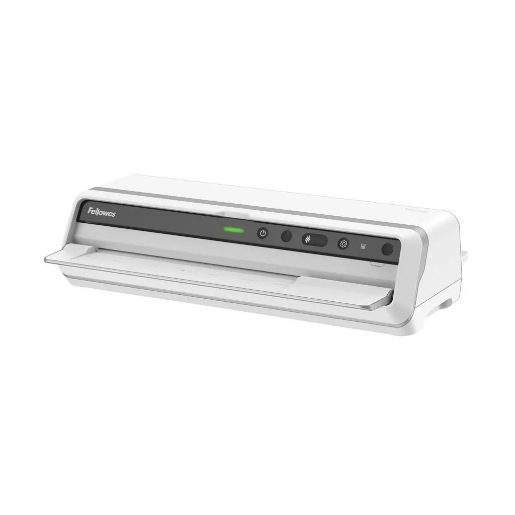 Fellowes Venus A3 Laminator 230V EU/UK + Free Ion A4 Laminator