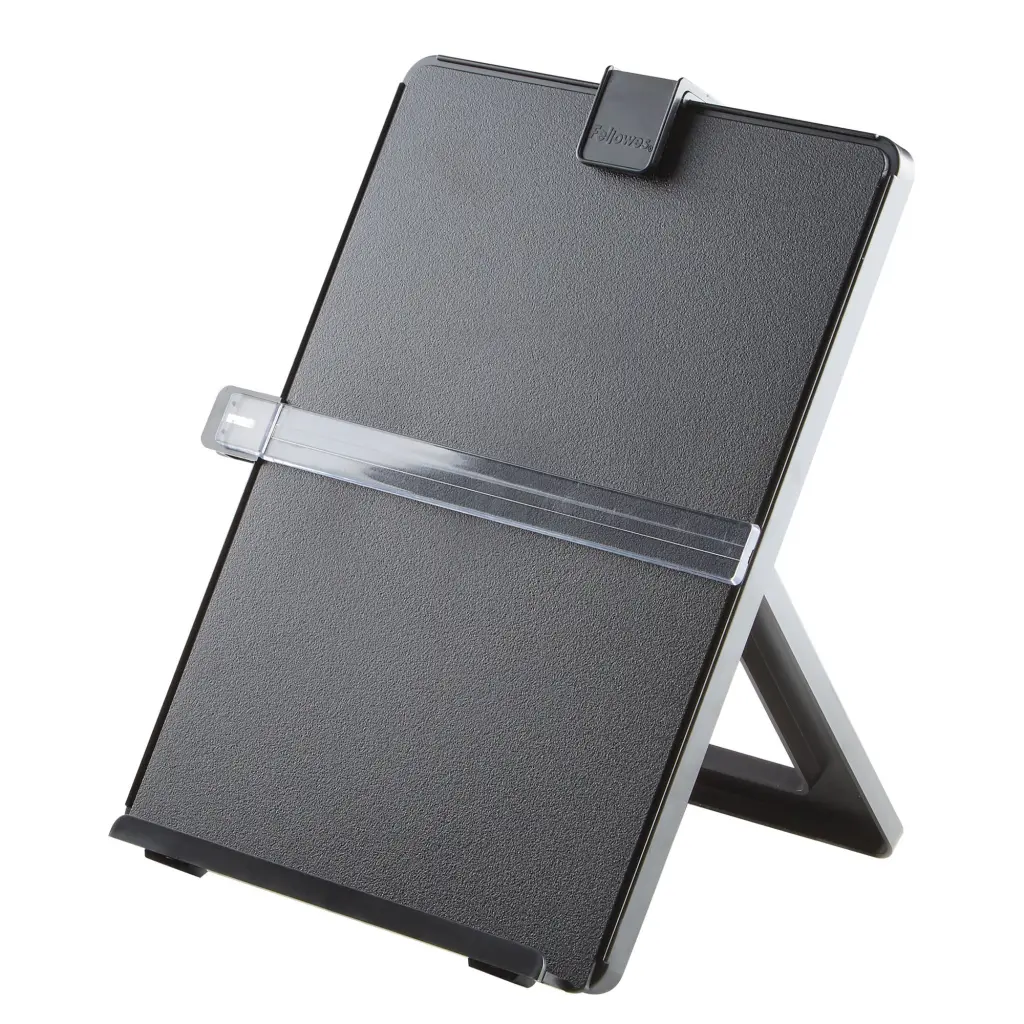 Fellowes Workstation Document Holder