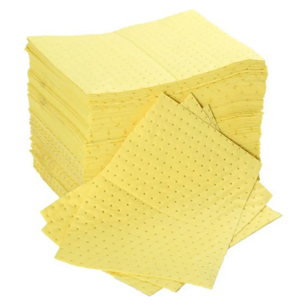 Fentex Chemical Pad 40cm X 50cm 