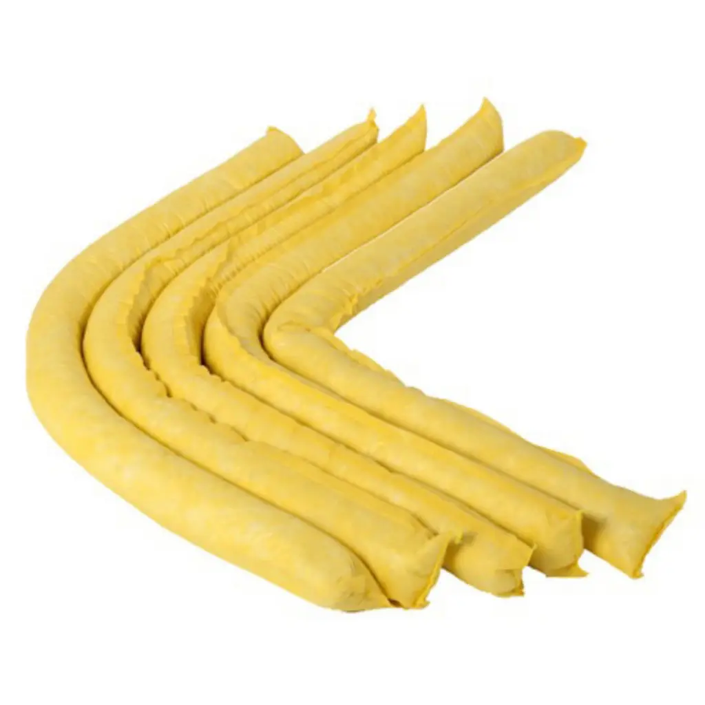 Fentex Chemical Sock 8cm X 1.2M 