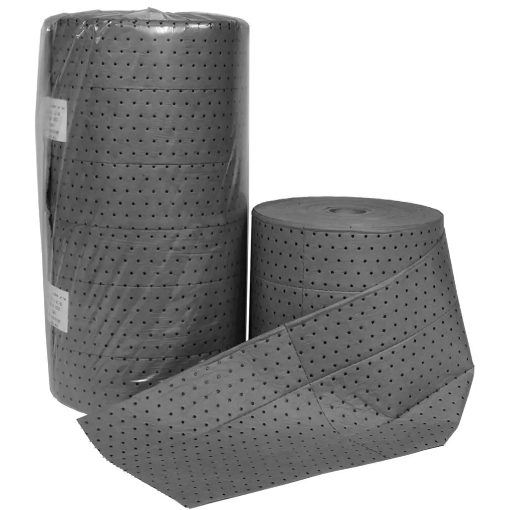 Fentex General Purpose Absorbent Rolls 