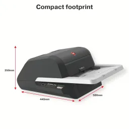 GBC Foton 30 Automatic Laminator