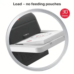 GBC Foton 30 Automatic Laminator