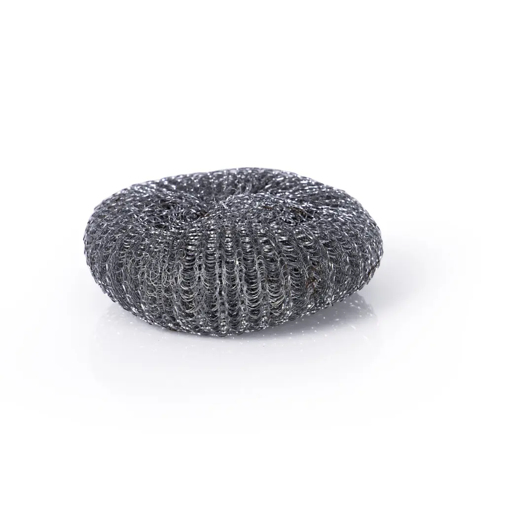 Galvanised Steel Scourers (10)