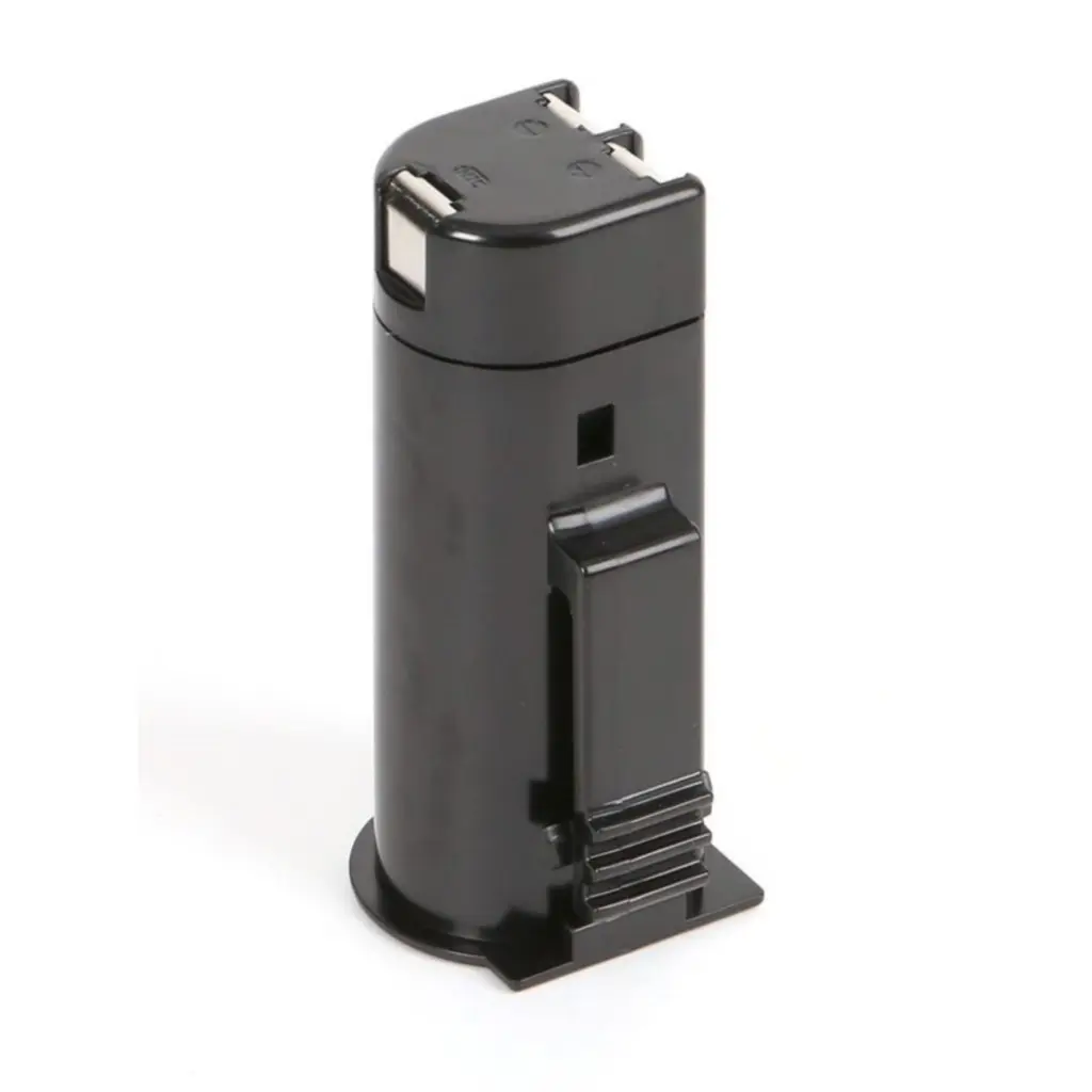 Gentex Pf3000 Rechargable Battery