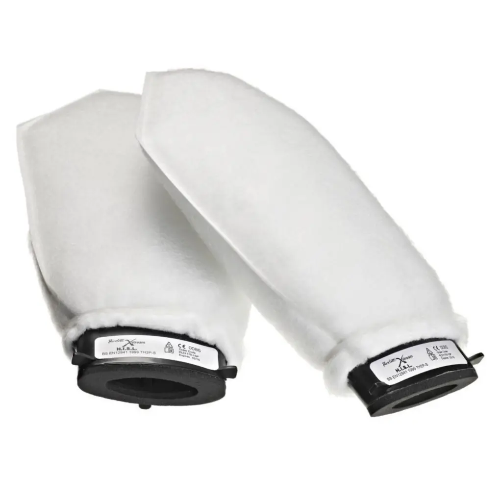 Gentex Purelight Xstream Filter Th2P  (Pair)