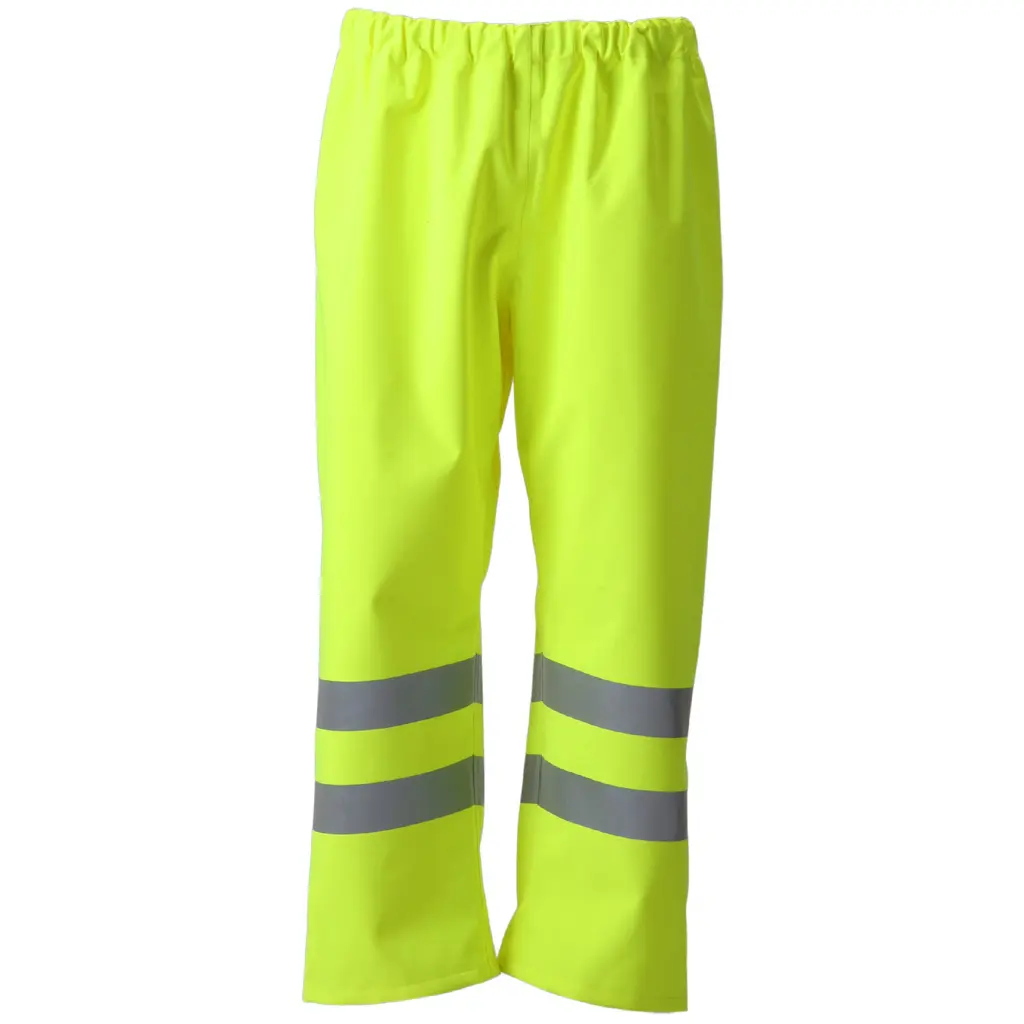 Gore-Tex Foul Weather Over Trouser Saturn Yellow M