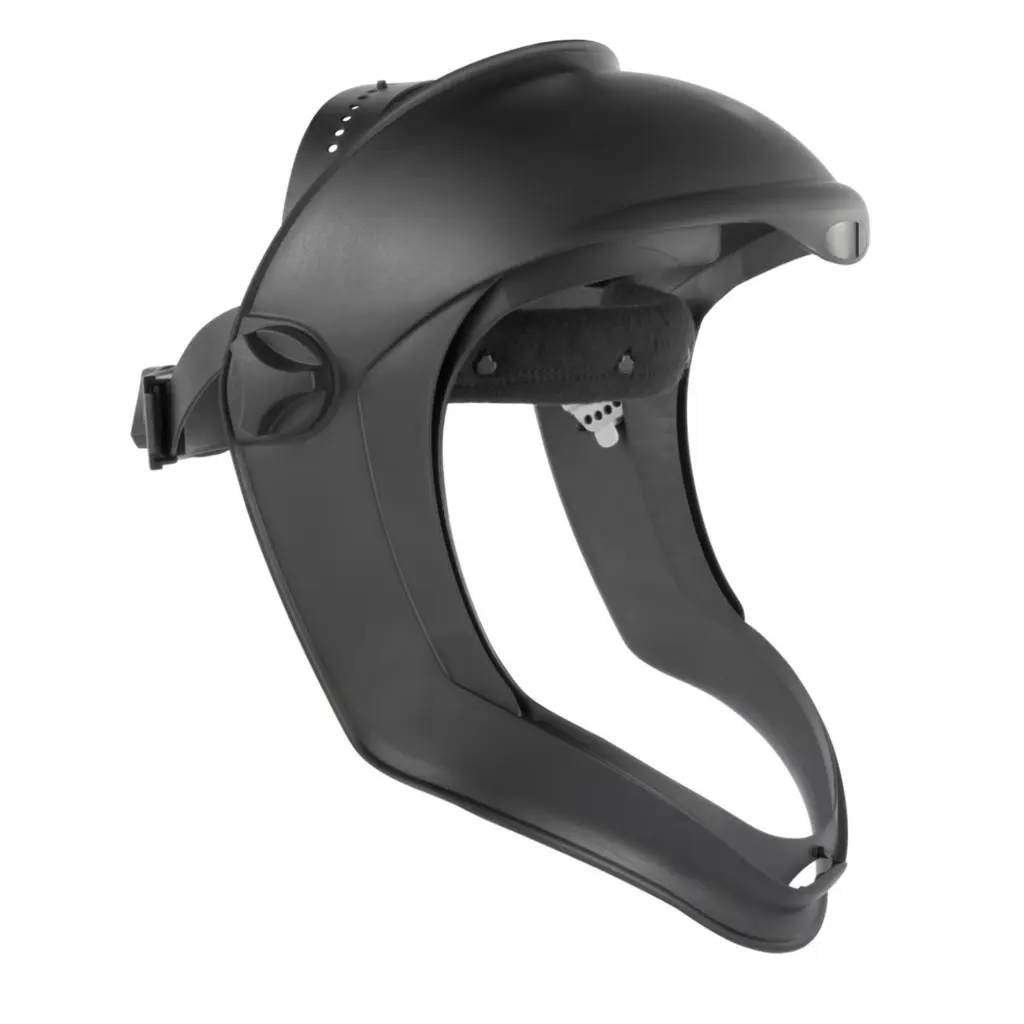 Honeywell Bionic Frame and Headgear Black 