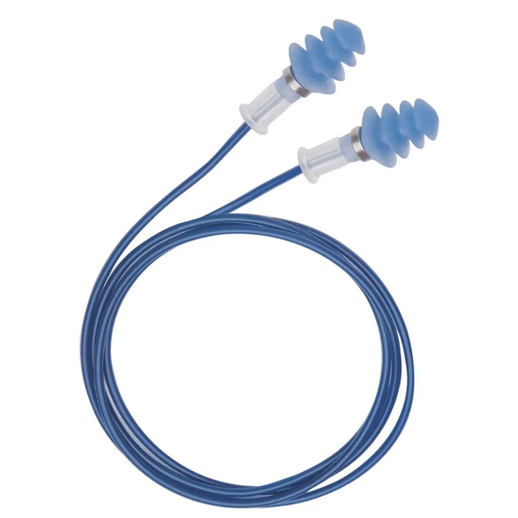 Howard Leight Fusion Detectable Standard (Pack of 50)
