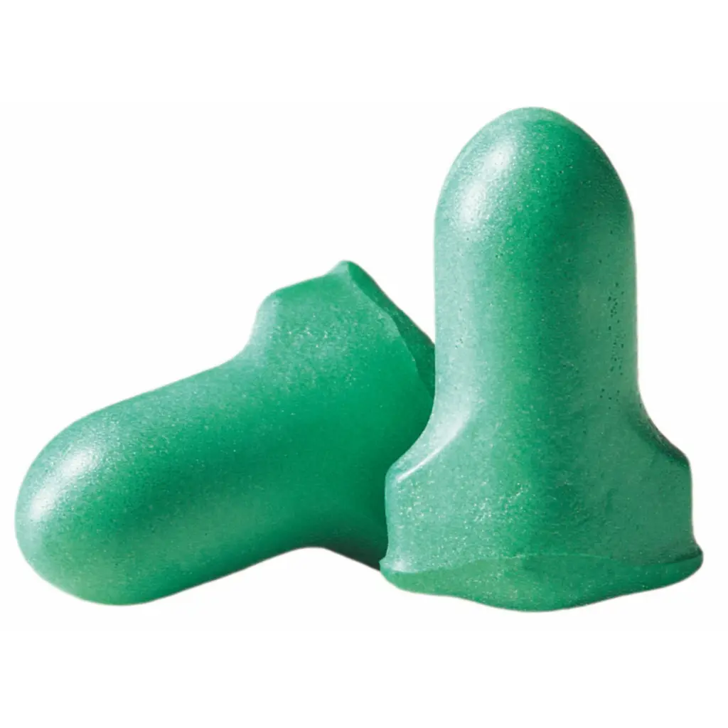 Howard Leight MaXLite Earplug Green  (Pack of 200)