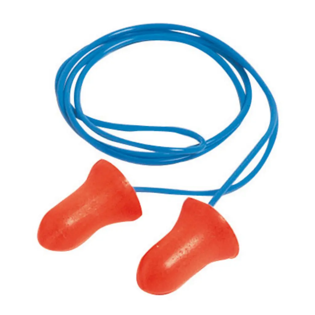 Howard Leight Max Corded Earplug  (Pack of 100)