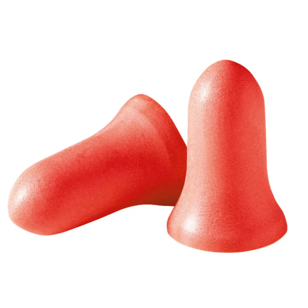 Howard Leight Max Earplug Red  (Pack of 200)
