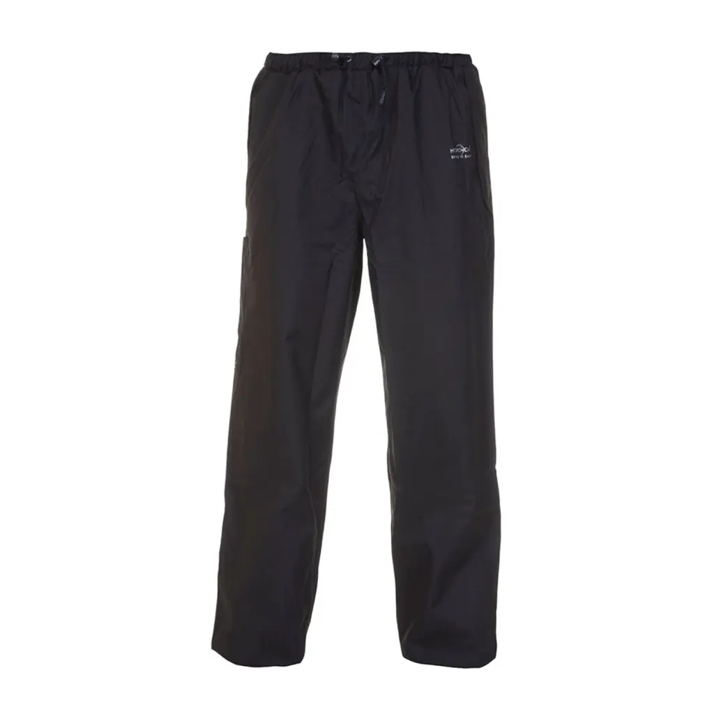 Hydrowear Neede Simply No Sweat Waterproof Premium Trouser Black L