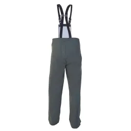 Hydrowear Sandhurst Hydrosoft Waterproof Bib & Brace Olive Green M