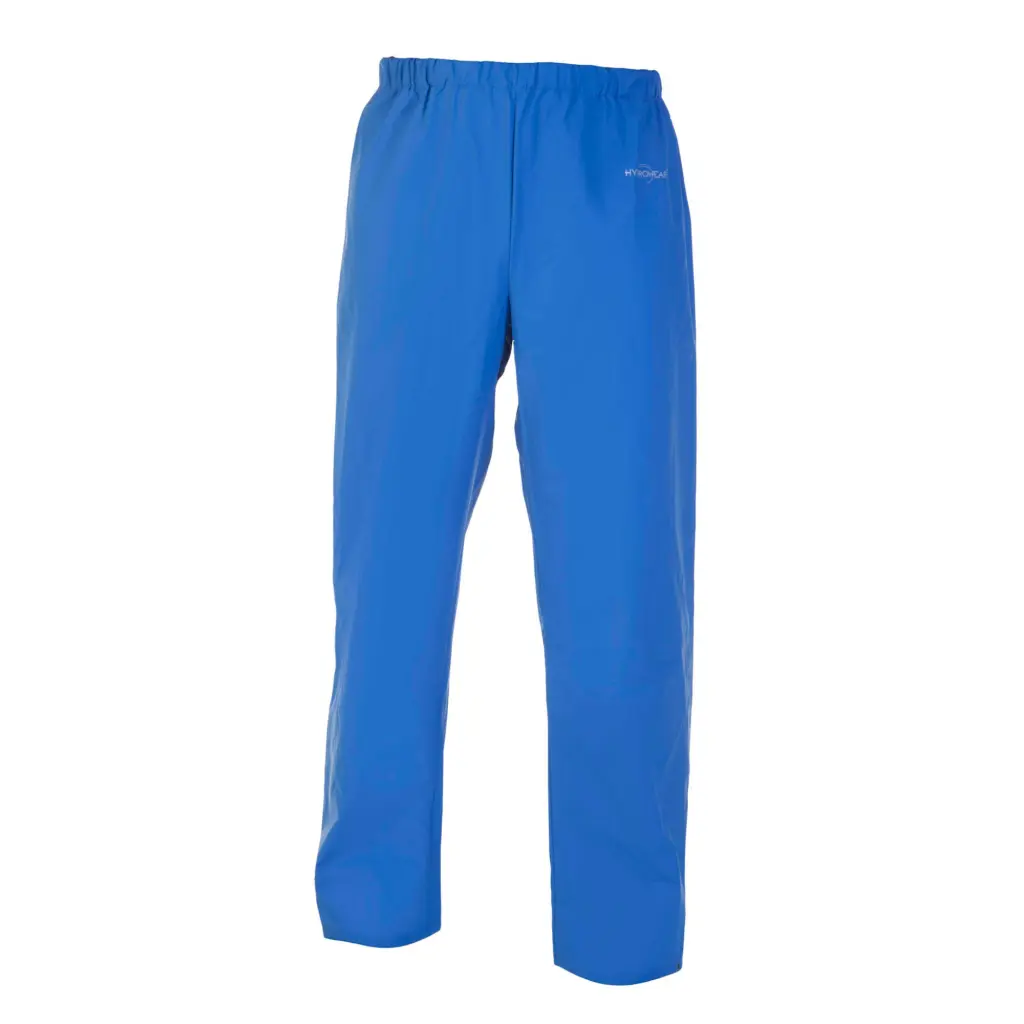Hydrowear Southend Hydrosoft Waterproof Trouser Royal Blue S