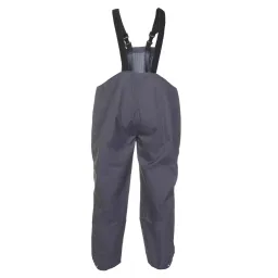 Hydrowear Uden Simply No Sweat Waterproof Bib & Brace Green M
