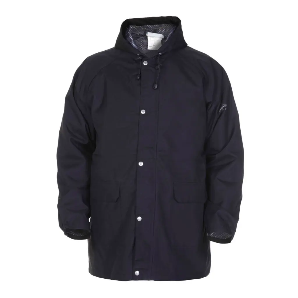 Hydrowear Ulft Simply No Sweat Waterproof Jacket Black XL