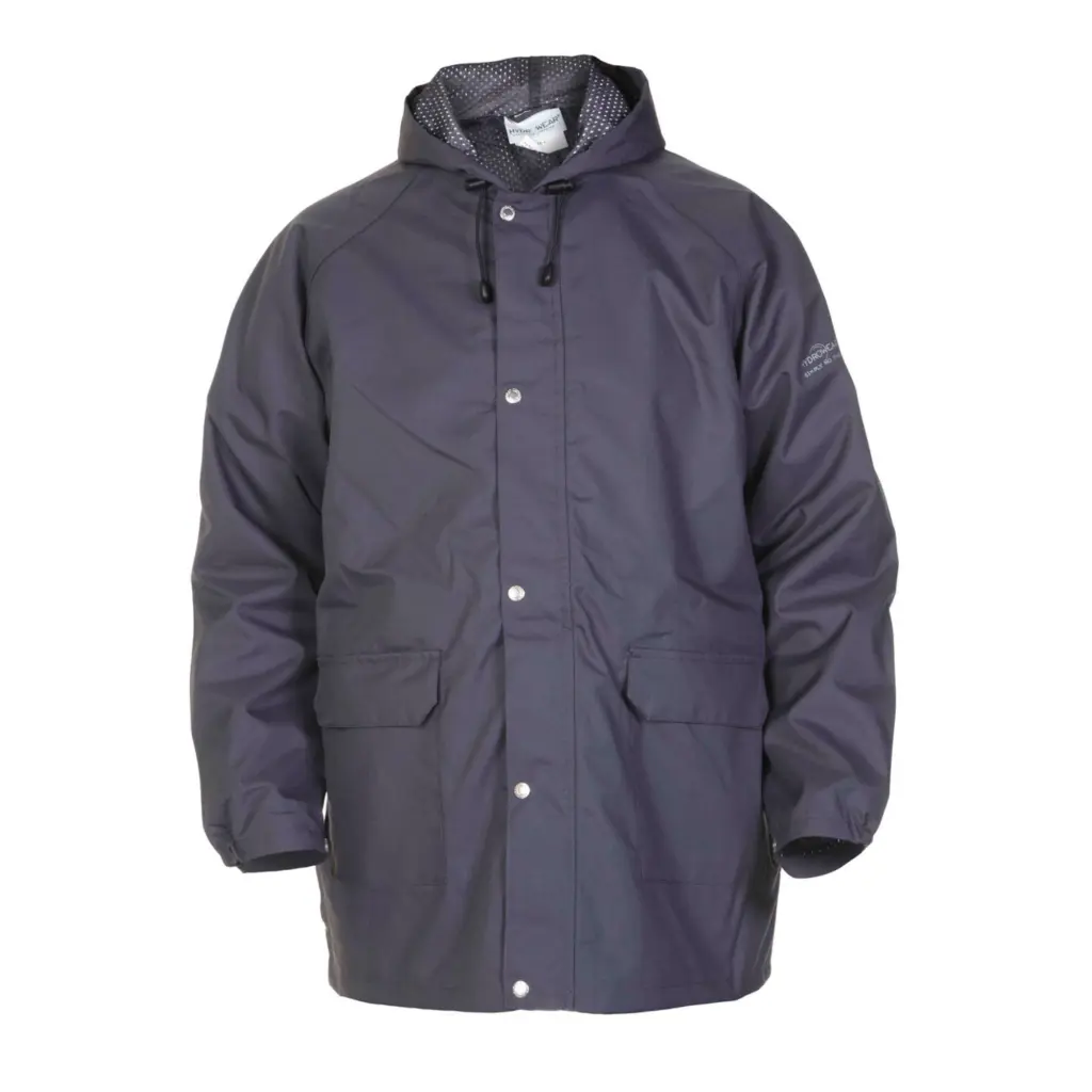 Hydrowear Ulft Simply No Sweat Waterproof Jacket Grey XL