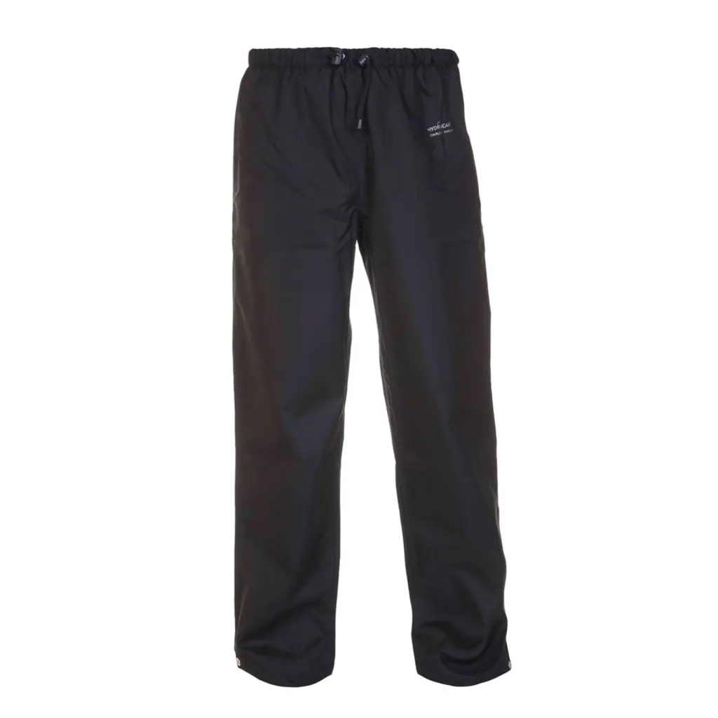 Hydrowear Utrecht Simply No Sweat Waterproof Trousers Black M