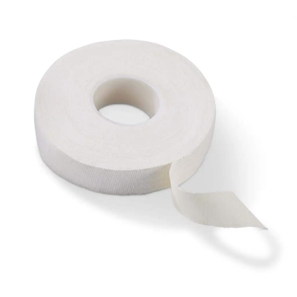 Hygio Zinc Oxide Tape 1.25cm X 10M  (Box of 10)