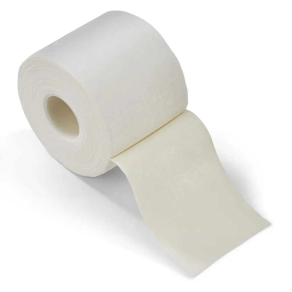Hygio Zinc Oxide Tape 5cm X 10M  (Box of 10)