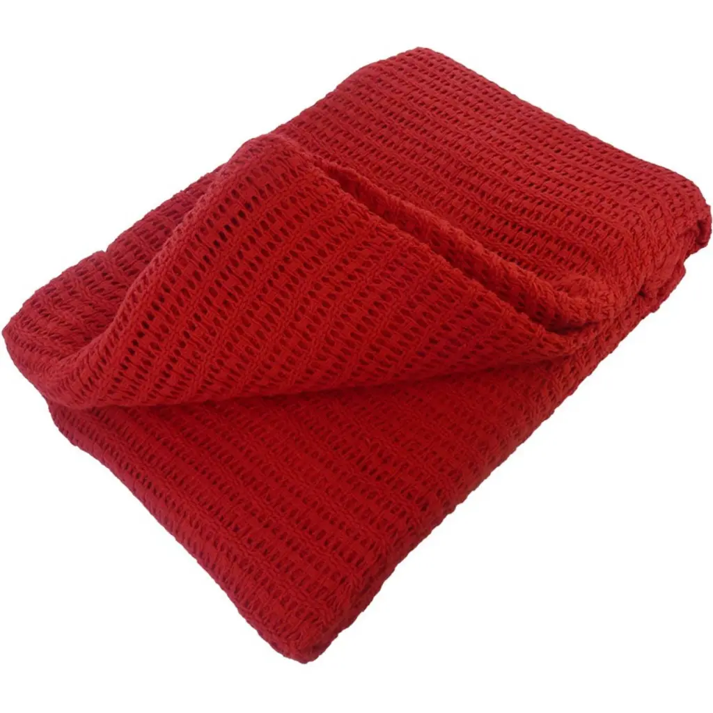 Hypaguard Cellular Blanket 