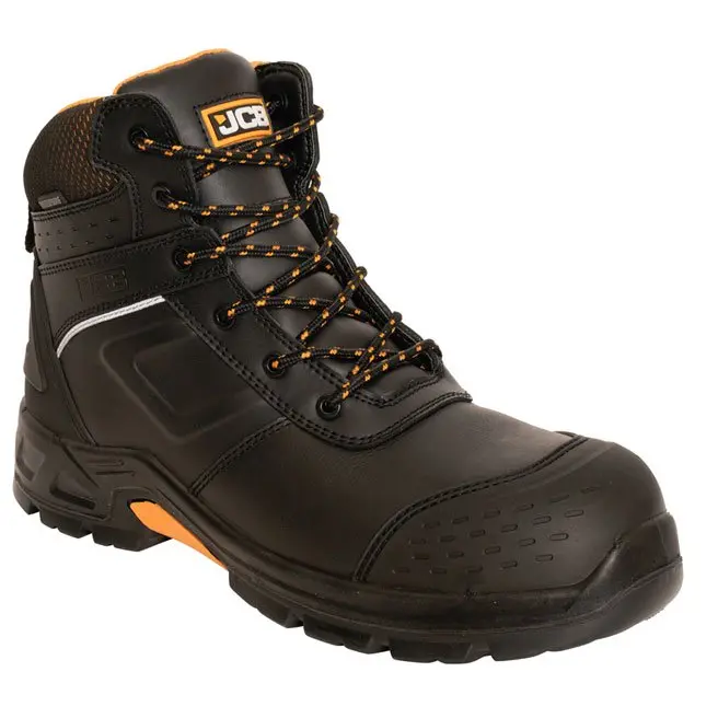 JCB Fastrac 4000 Black Size 03