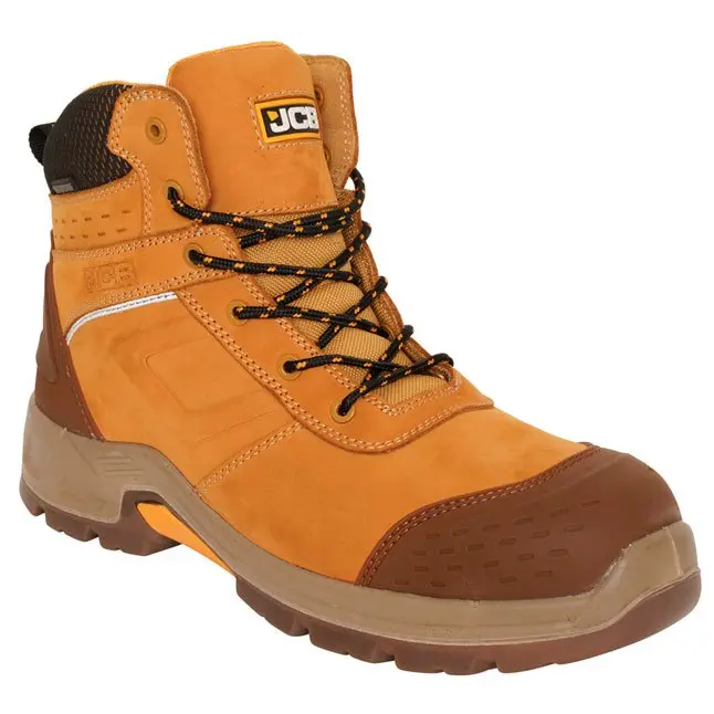 JCB Fastrac 4050 Honey Size 12