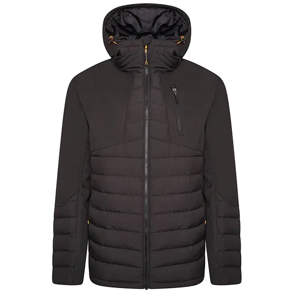 JCB Trade Hybrid Padded Jacket L