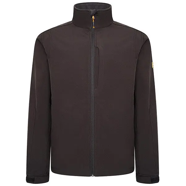 JCB Trade Softshell Jacket S