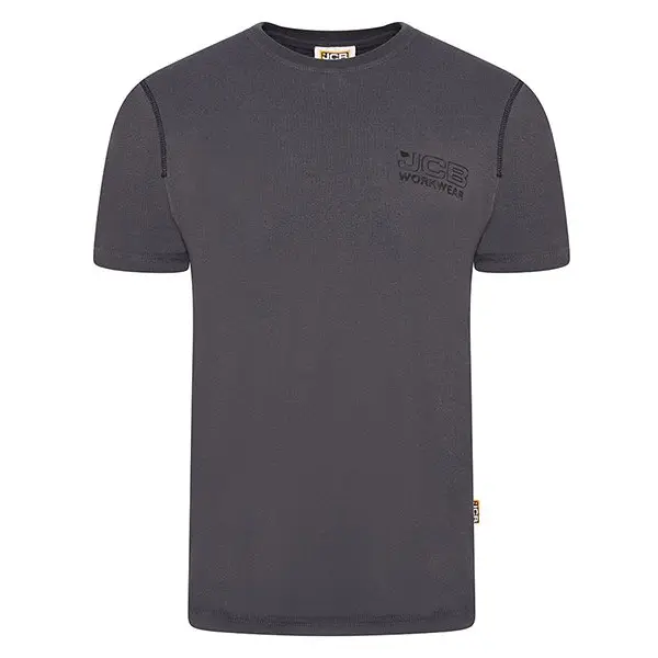 JCB Trade Work T-Shirt M