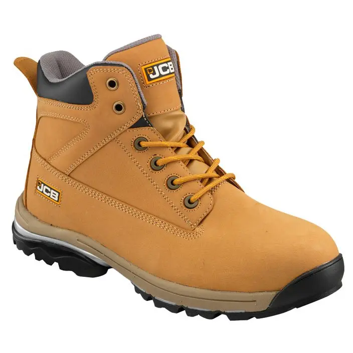 JCB Workmax Honey Boot Size 13