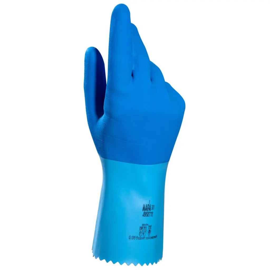 Jersette 301 glove size 08 (M)