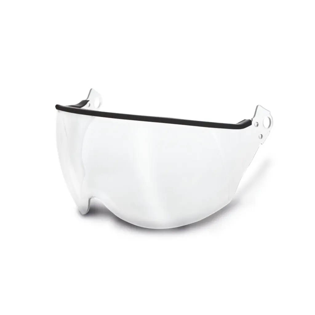 Kask Plasma Polycarbonate V2 Plus Visor Clear