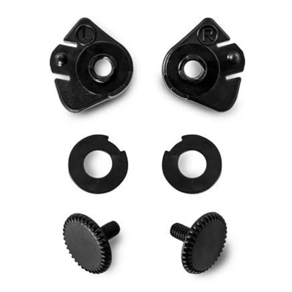 Kask Visor Screw Set 