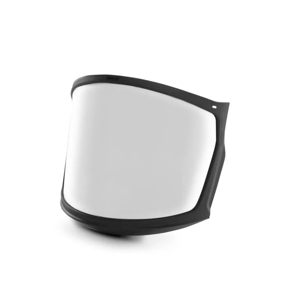 Kask Zenith Full Face Polycarb Visor Clear 