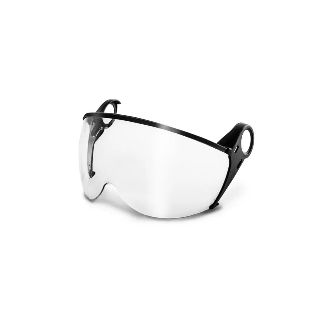 Kask Zenith Polycarbonate Visor Clear 