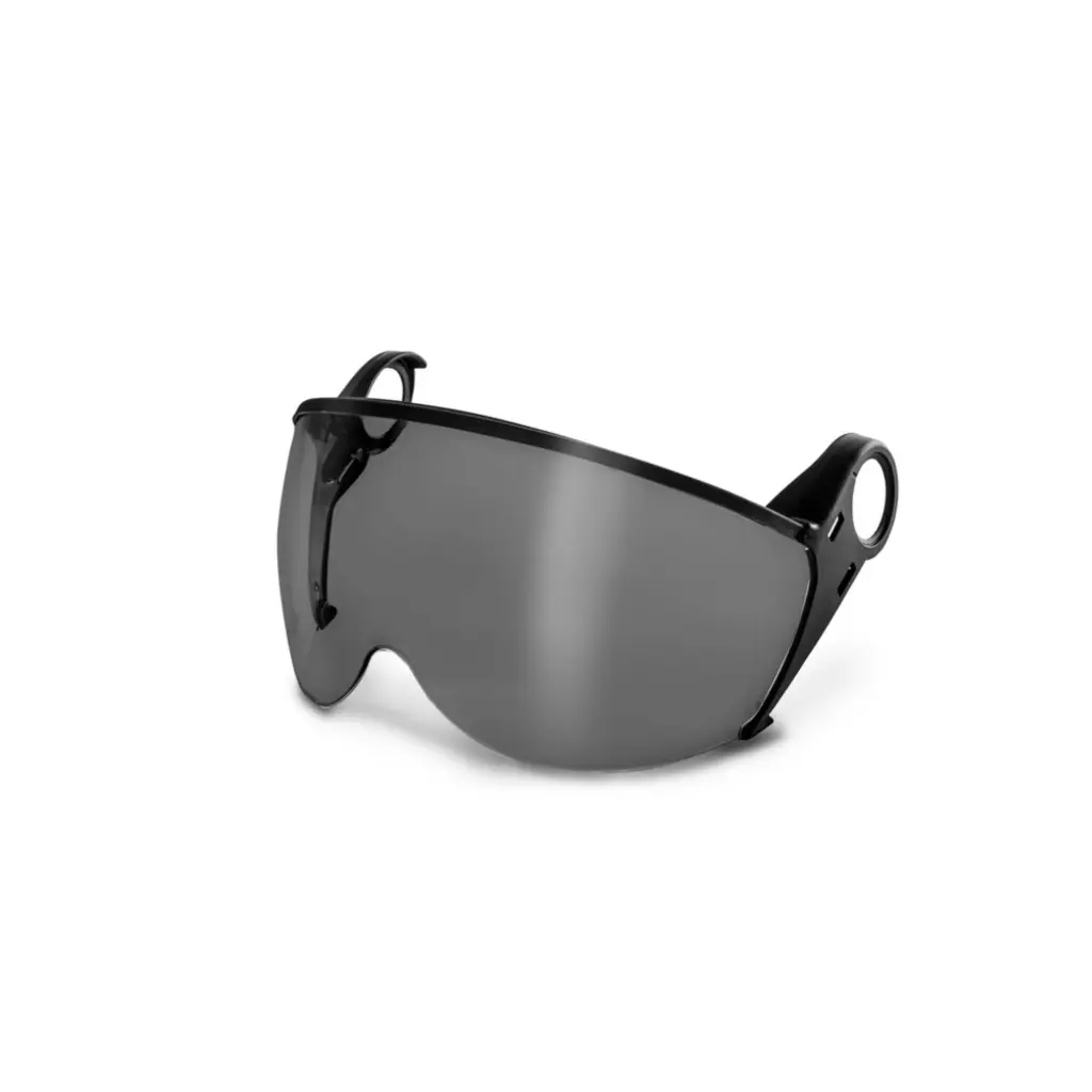 Kask Zenith Polycarbonate Visor Smoke 