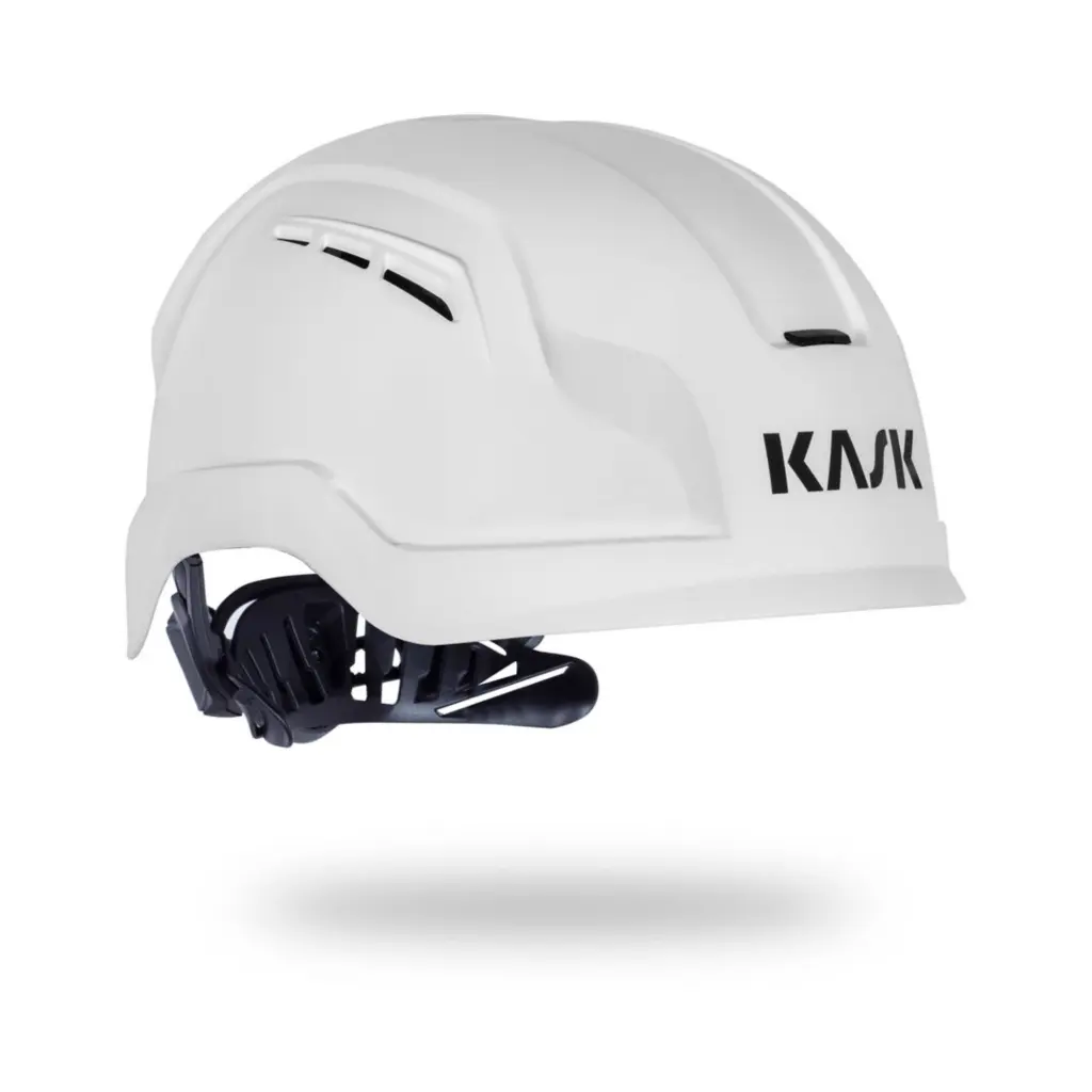 Kask Zenith X Ba Air White 