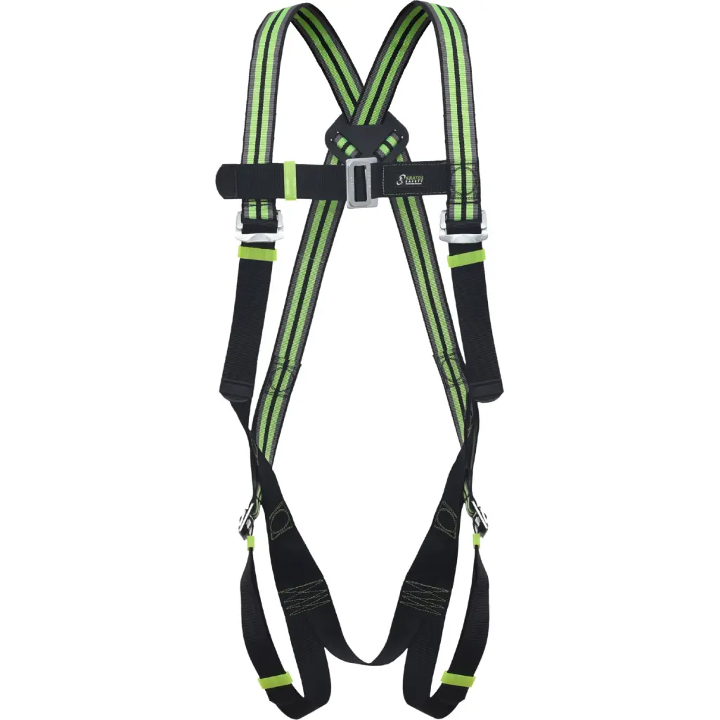 Kratos 1 Point Comfort Harness 