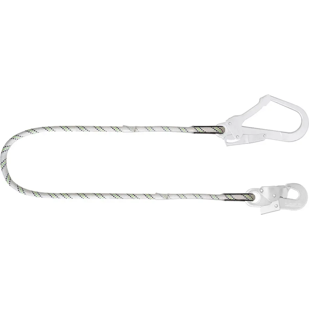 Kratos 1M Restraint Kernmantle Rope Lanyard 