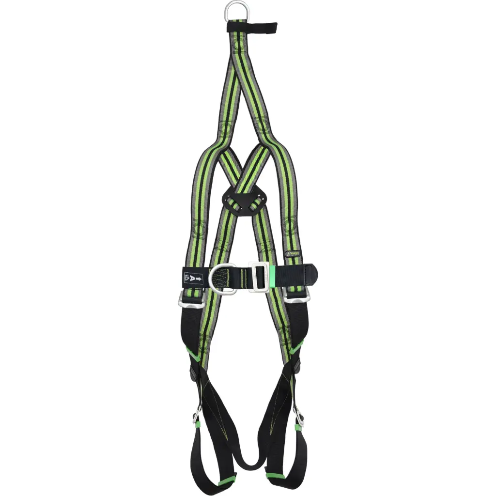 Kratos 2 Point Rescue Harness 