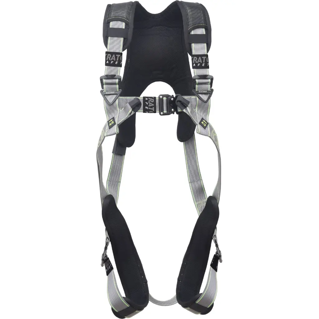 Kratos Luxury Harness Fa1010100 