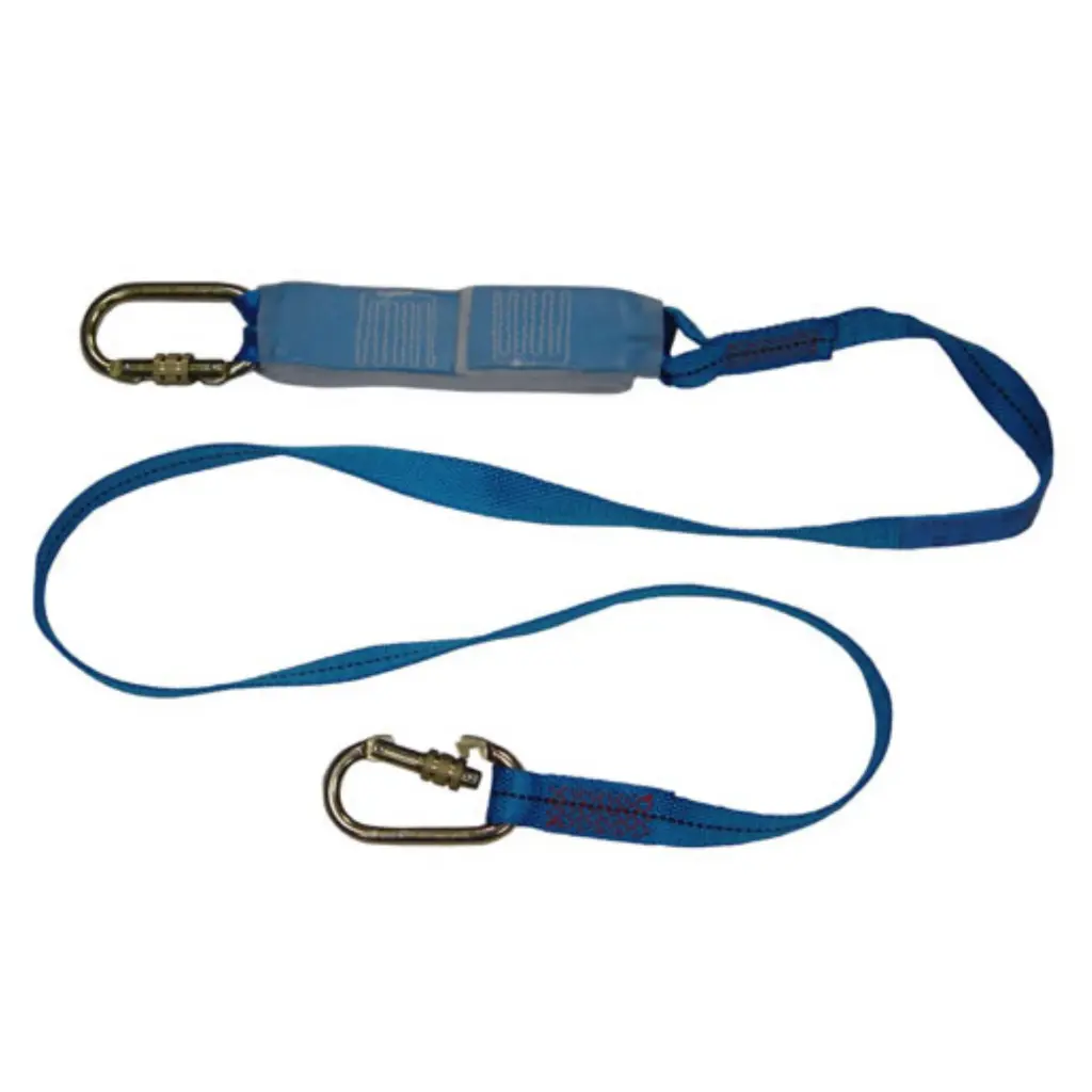 Kratos Webbing Lanyard 2 Metre 