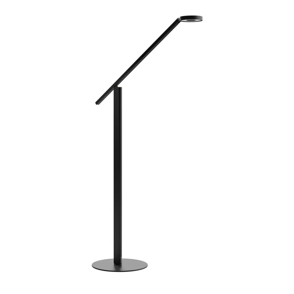 LUCTRA FLOOR LITE Black