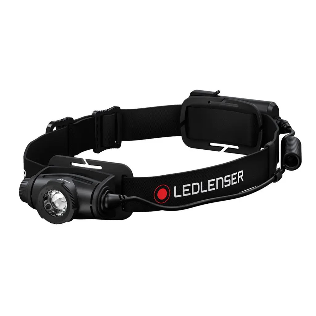 Ledlenser H5 Core Led Headlamp 