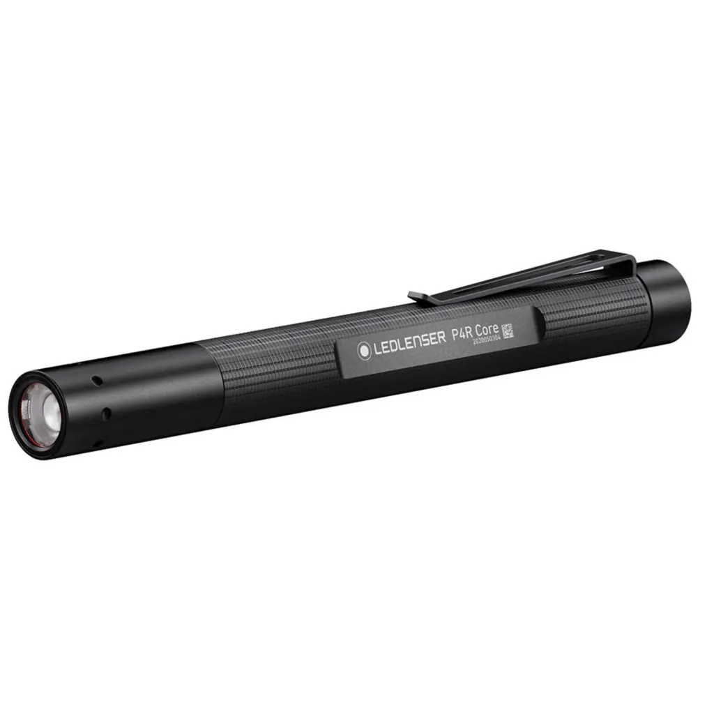 Ledlenser P4R Core Led Torch 